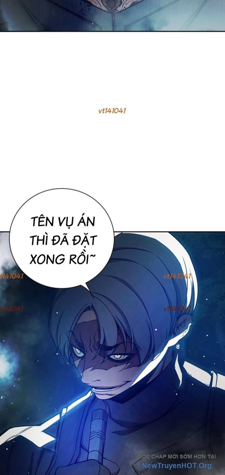 Nhà Tù Vị Thành Niên Chapter 65 - Trang 2