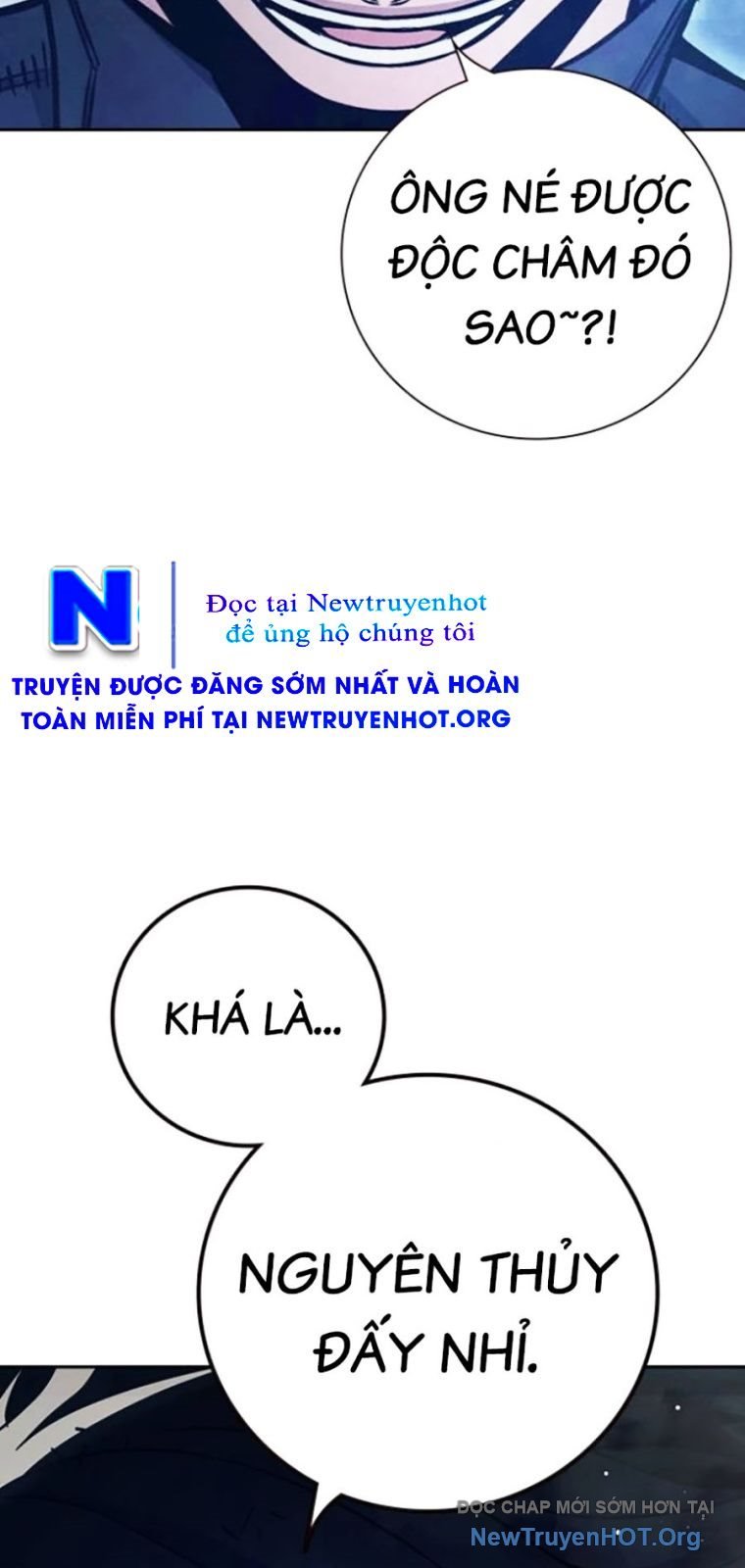 Nhà Tù Vị Thành Niên Chapter 65 - Trang 2