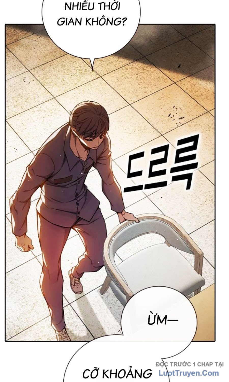 Nhà Tù Vị Thành Niên Chapter 66 - Trang 2