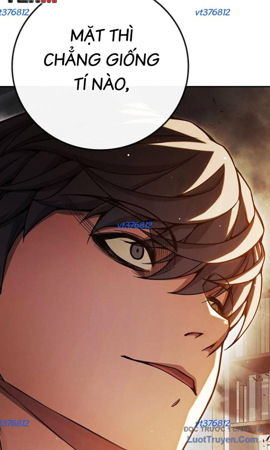 Nhà Tù Vị Thành Niên Chapter 66 - Trang 2