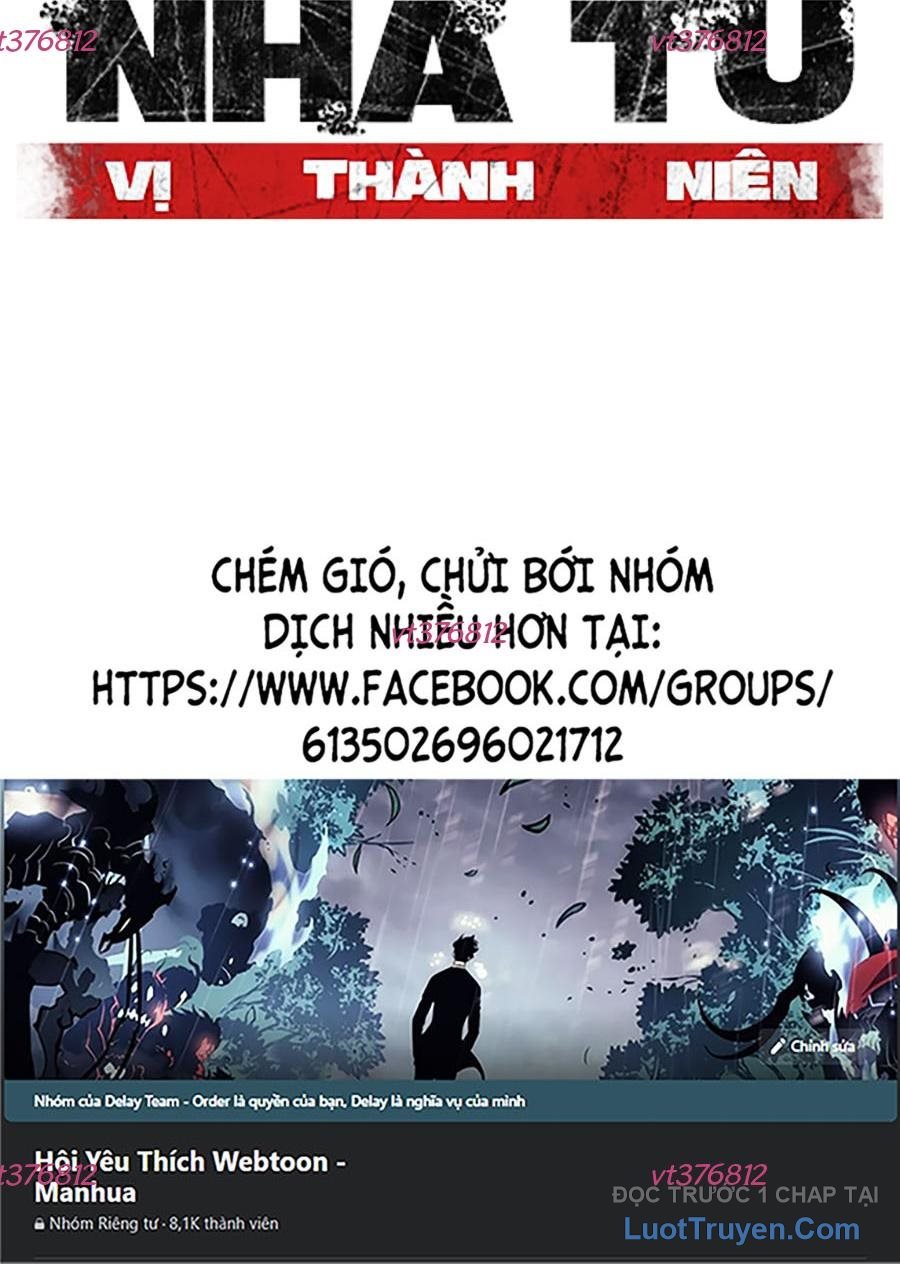 Nhà Tù Vị Thành Niên Chapter 66 - Trang 2