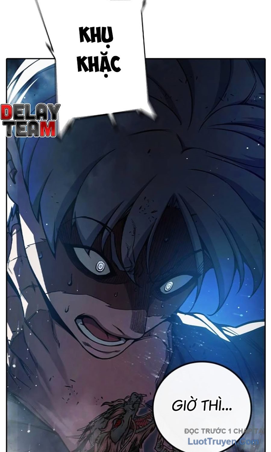 Nhà Tù Vị Thành Niên Chapter 66 - Trang 2