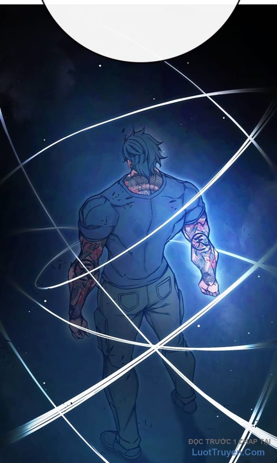 Nhà Tù Vị Thành Niên Chapter 66 - Trang 2