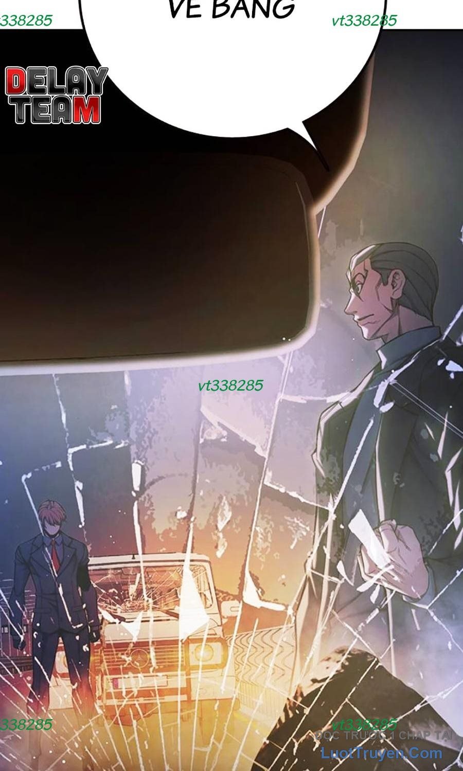 Nhà Tù Vị Thành Niên Chapter 67 - Trang 2