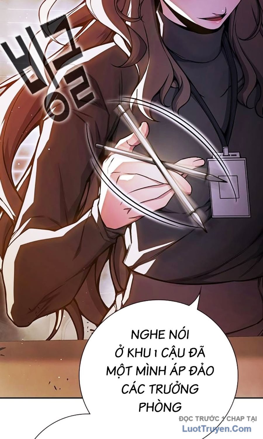 Nhà Tù Vị Thành Niên Chapter 67 - Trang 2