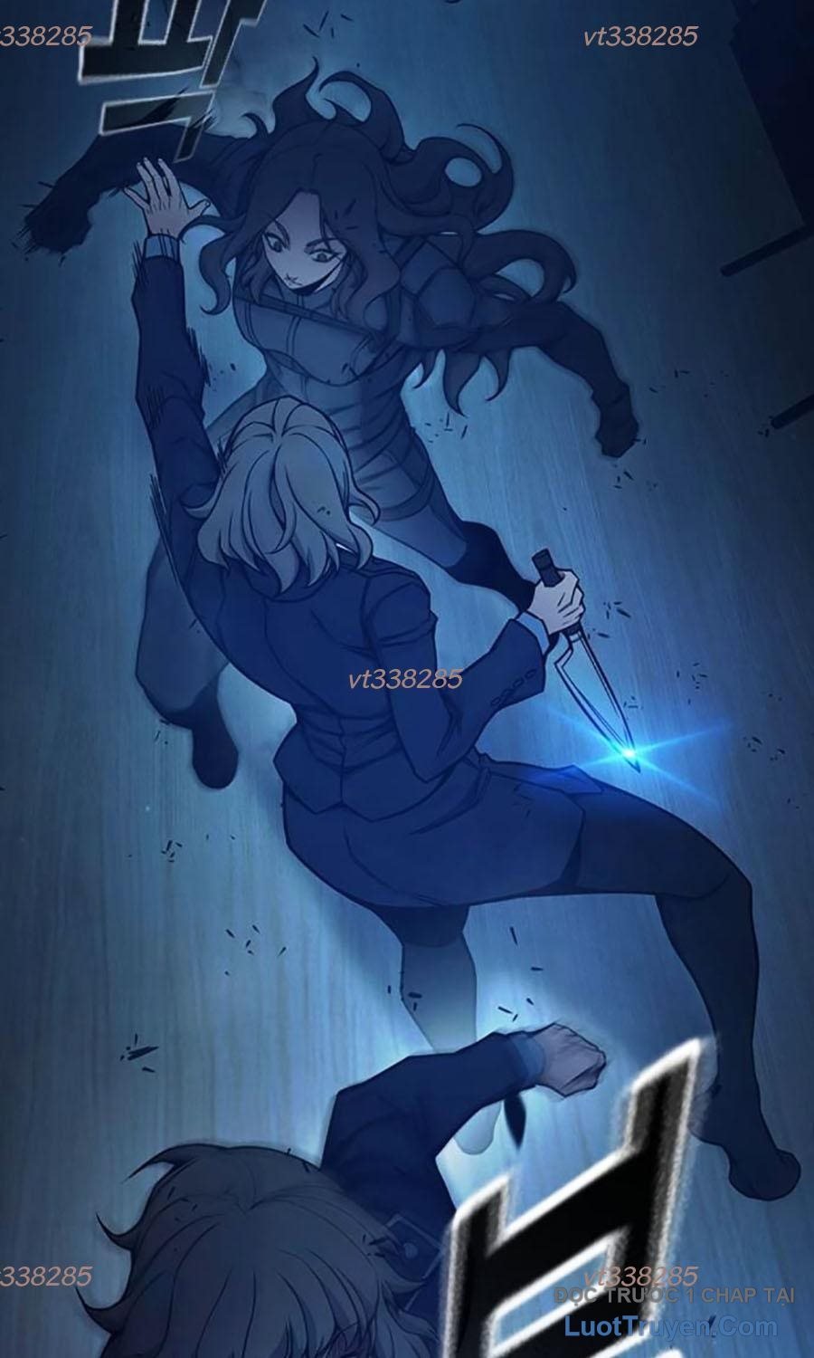 Nhà Tù Vị Thành Niên Chapter 67 - Trang 2