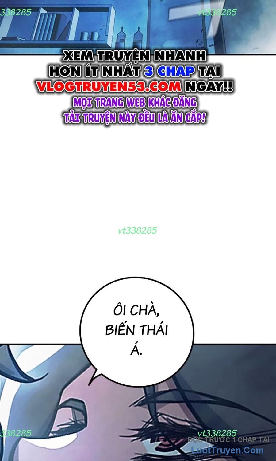 Nhà Tù Vị Thành Niên Chapter 67 - Trang 2