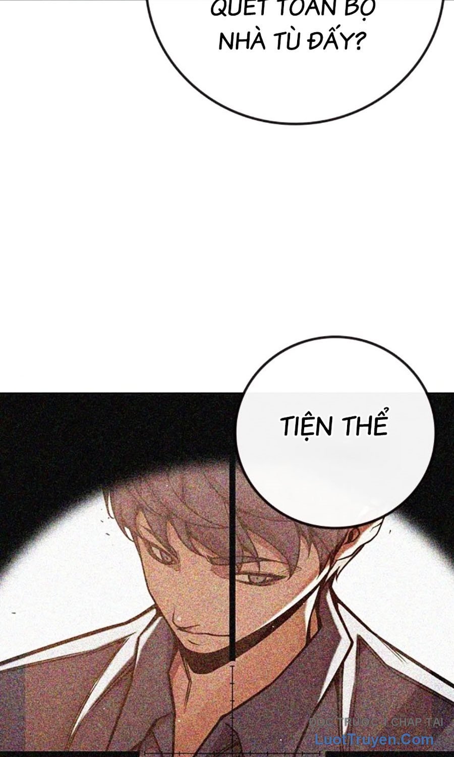 Nhà Tù Vị Thành Niên Chapter 67 - Trang 2