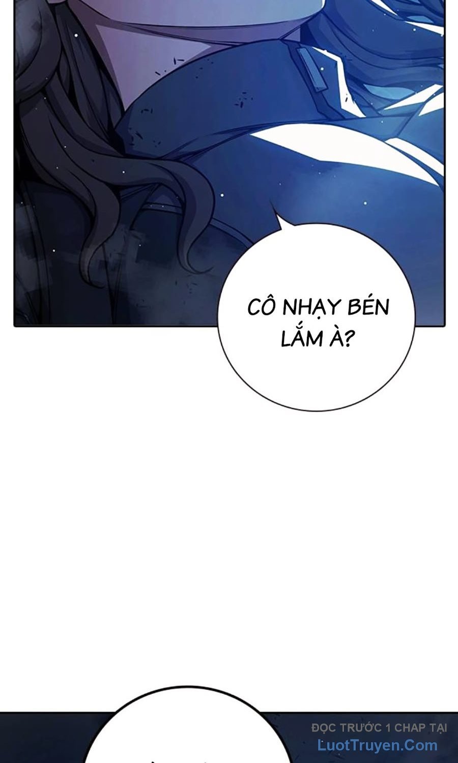 Nhà Tù Vị Thành Niên Chapter 68 - Trang 2