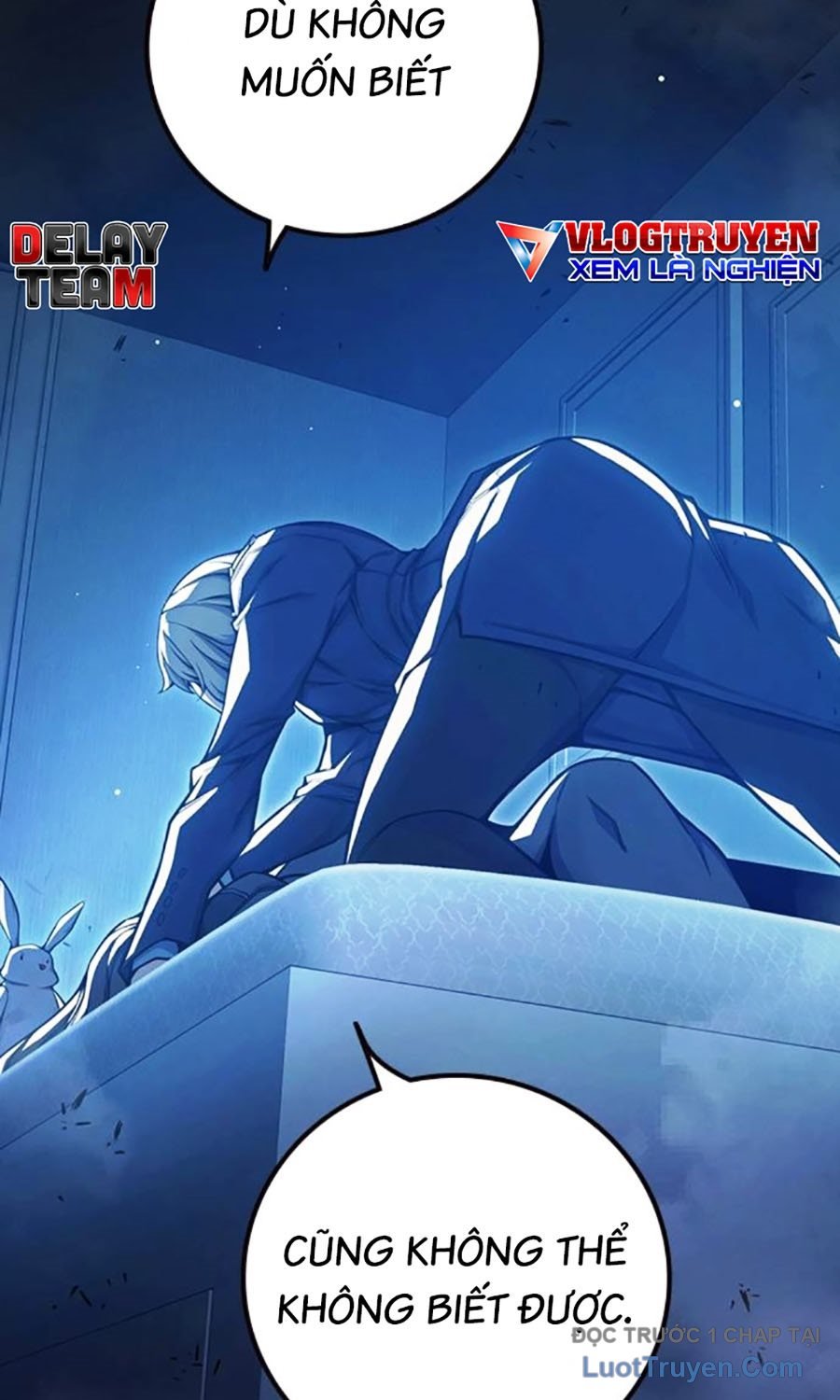Nhà Tù Vị Thành Niên Chapter 68 - Trang 2