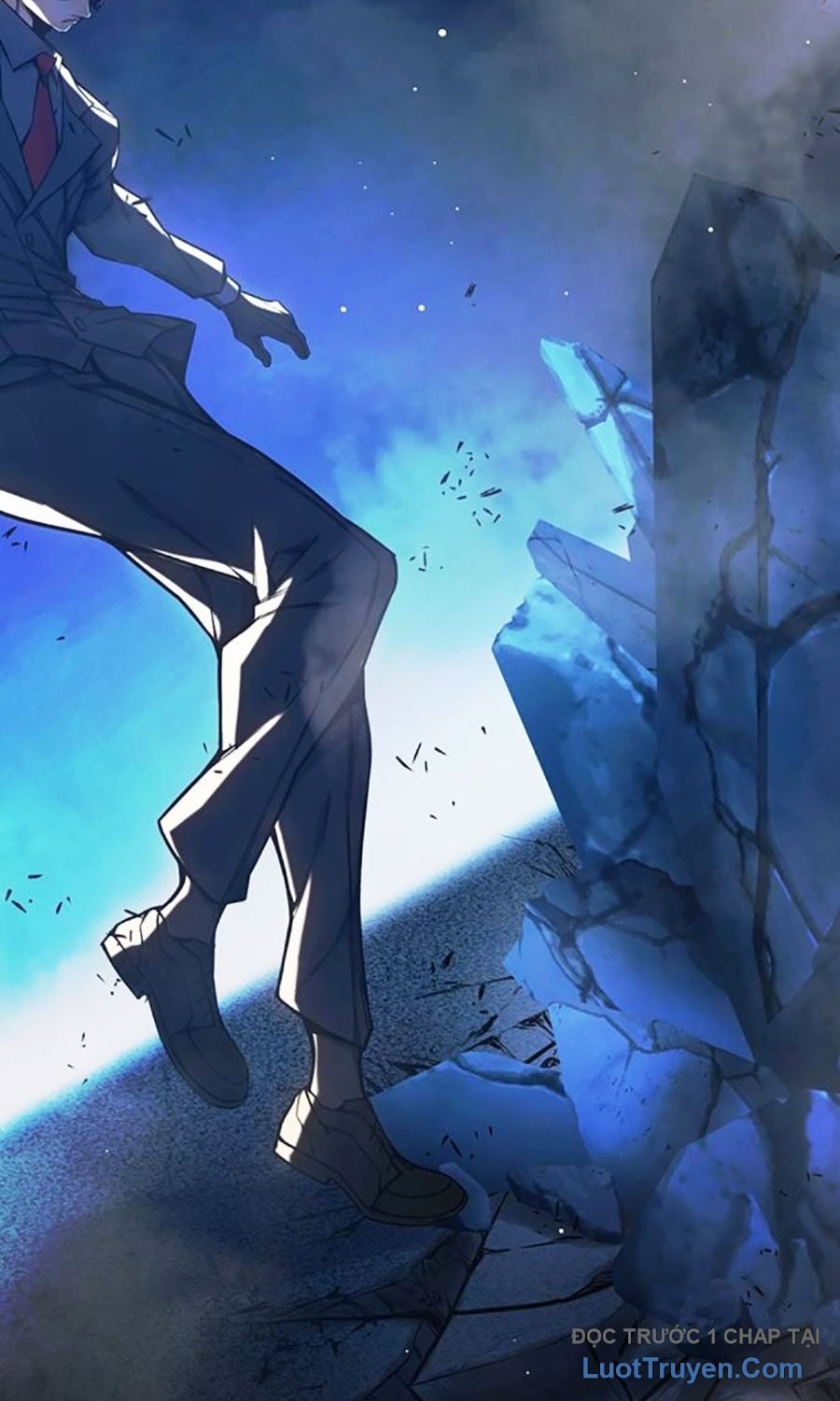 Nhà Tù Vị Thành Niên Chapter 68 - Trang 2