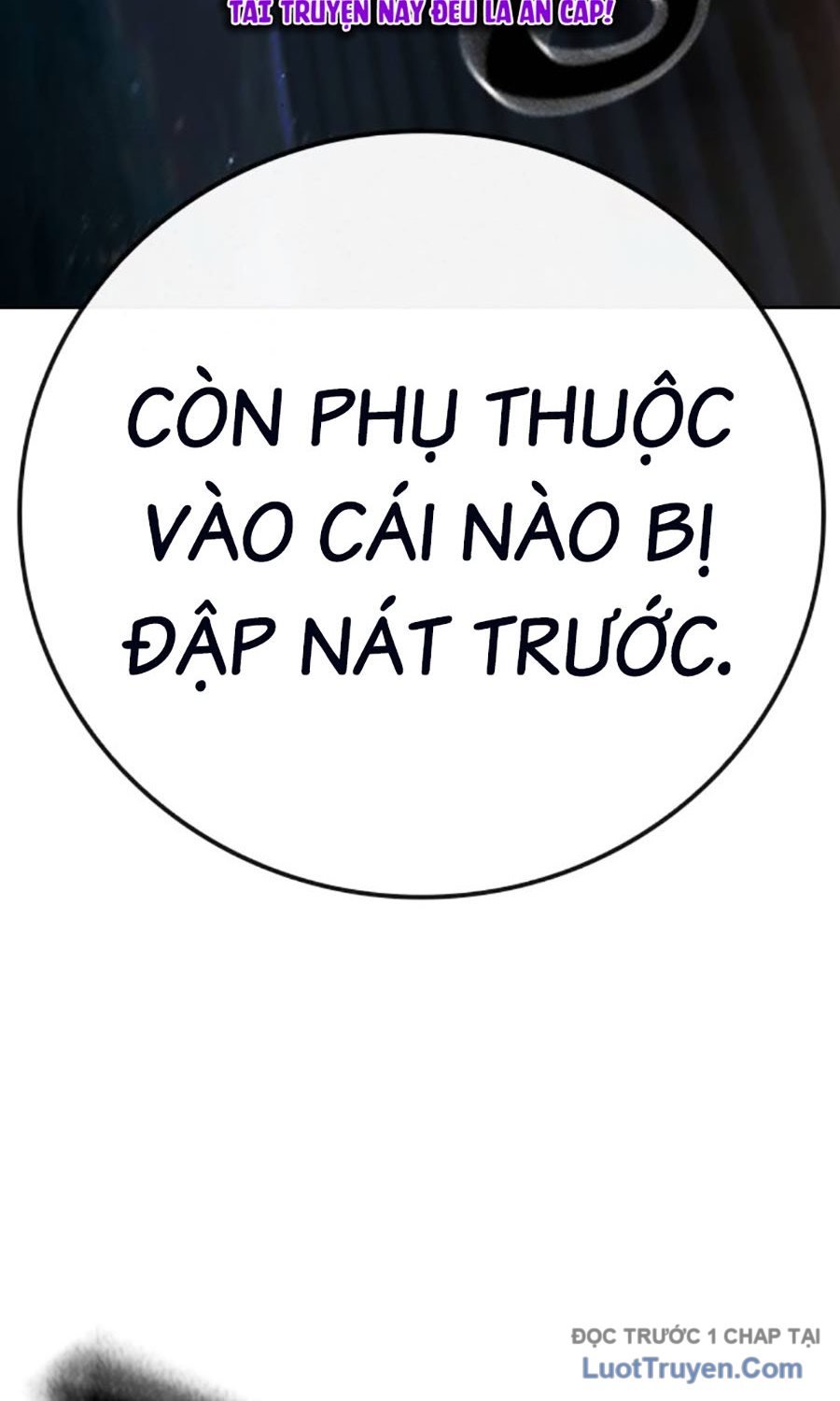 Nhà Tù Vị Thành Niên Chapter 68 - Trang 2
