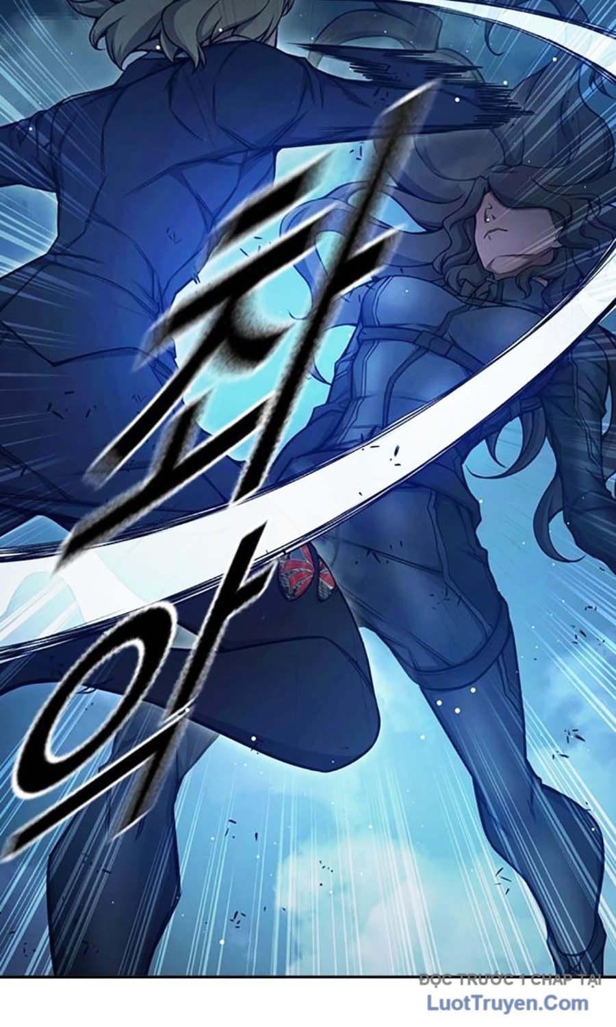 Nhà Tù Vị Thành Niên Chapter 68 - Trang 2