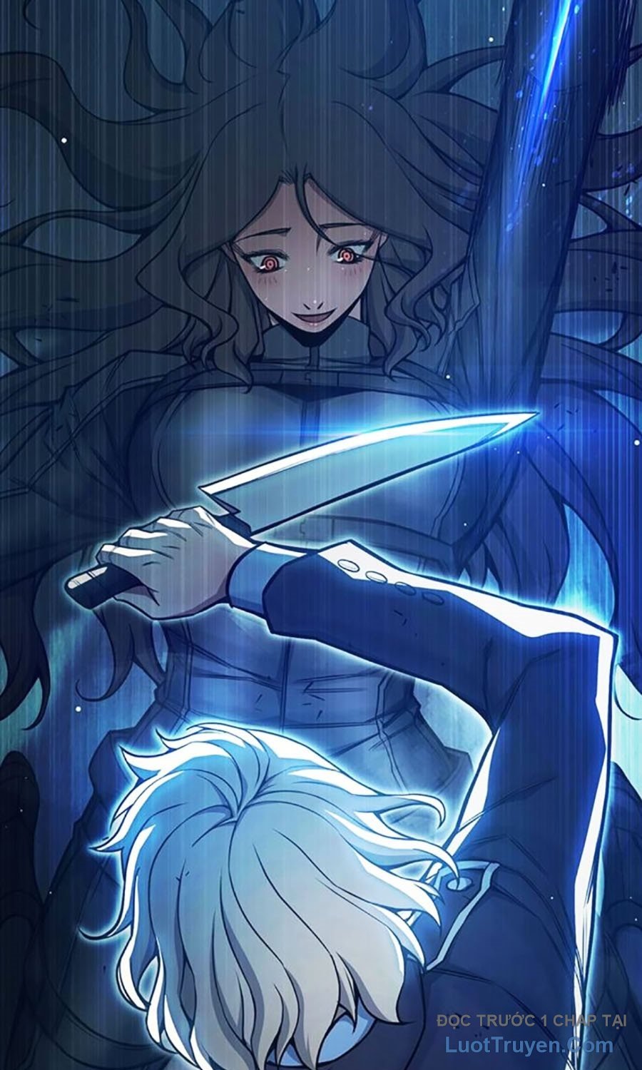 Nhà Tù Vị Thành Niên Chapter 68 - Trang 2