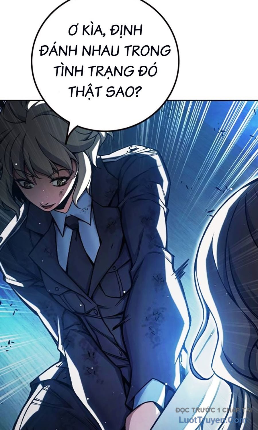 Nhà Tù Vị Thành Niên Chapter 68 - Trang 2
