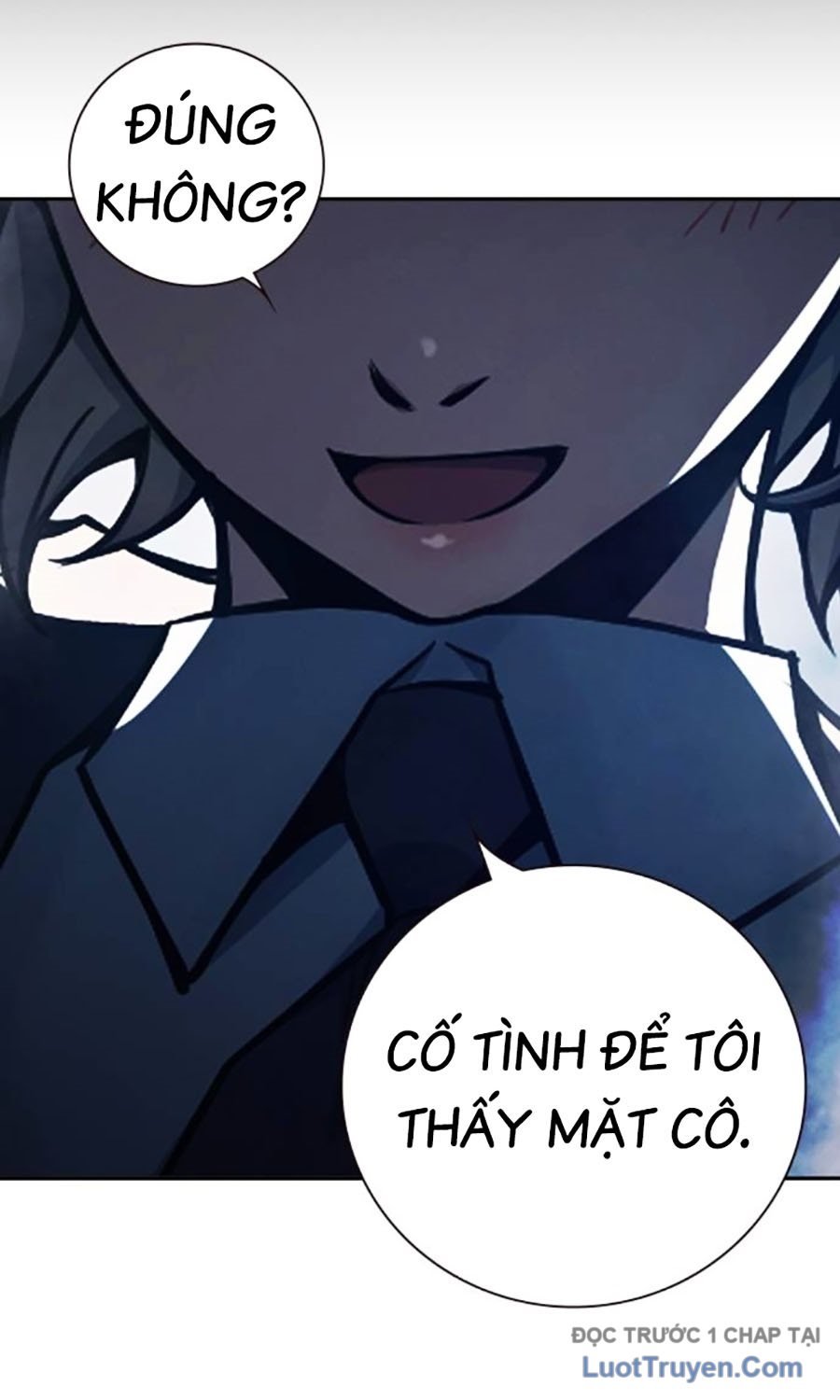 Nhà Tù Vị Thành Niên Chapter 68 - Trang 2
