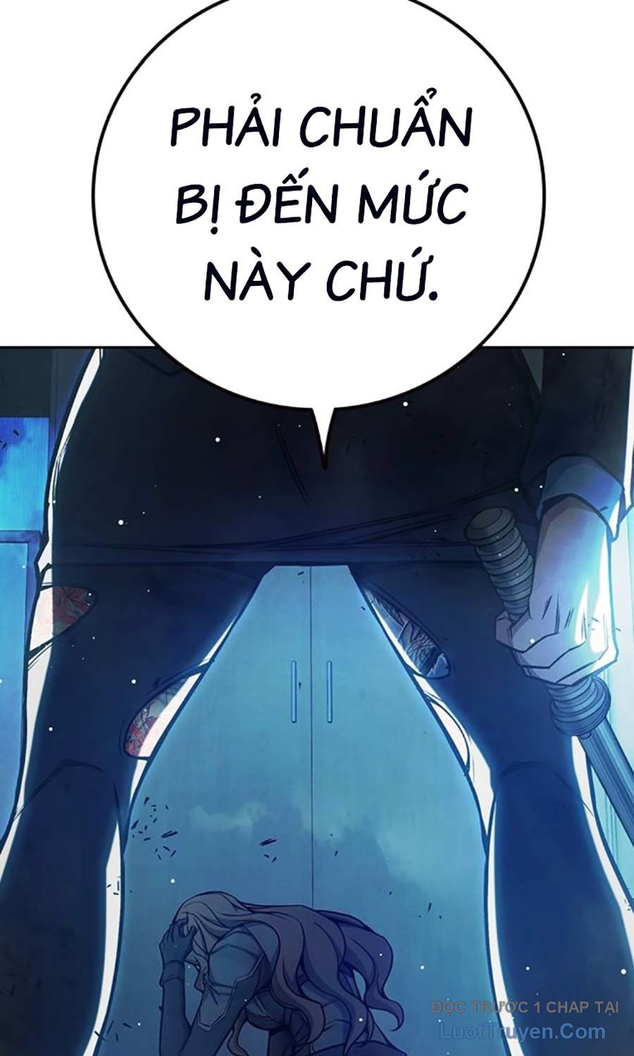 Nhà Tù Vị Thành Niên Chapter 68 - Trang 2
