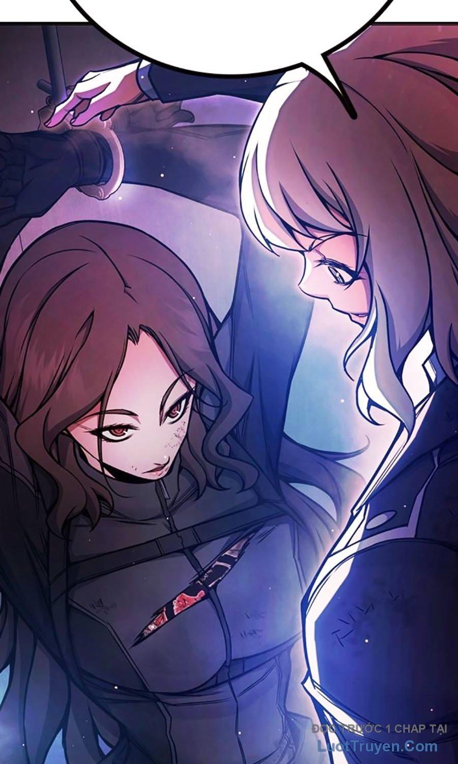 Nhà Tù Vị Thành Niên Chapter 68 - Trang 2