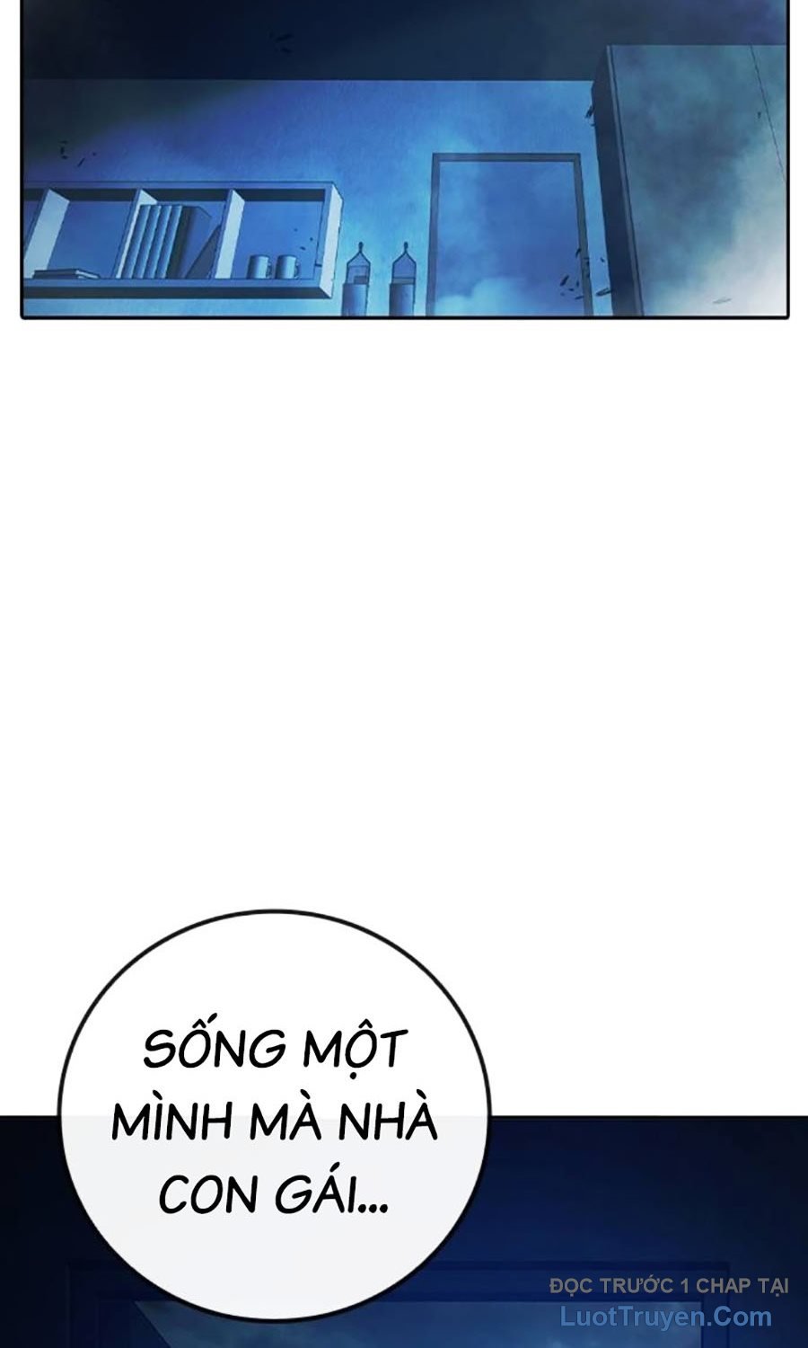Nhà Tù Vị Thành Niên Chapter 68 - Trang 2