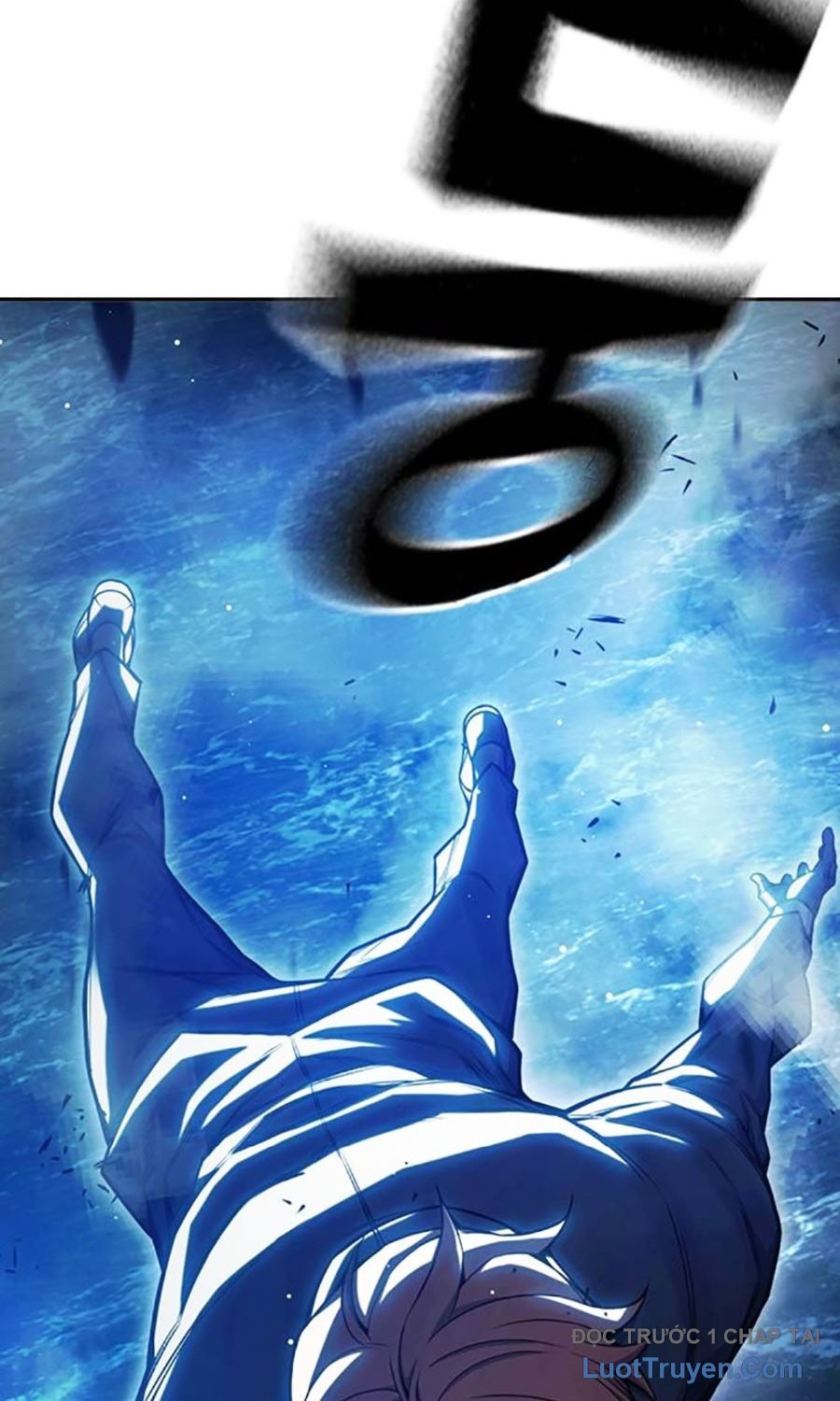 Nhà Tù Vị Thành Niên Chapter 68 - Trang 2