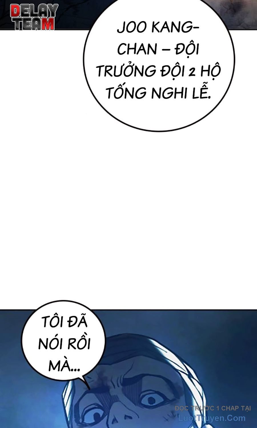 Nhà Tù Vị Thành Niên Chapter 68 - Trang 2
