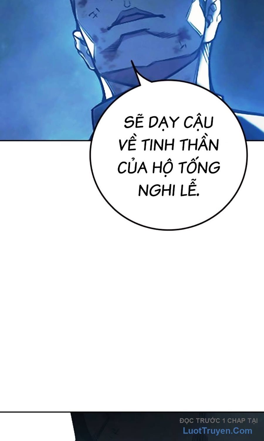 Nhà Tù Vị Thành Niên Chapter 68 - Trang 2