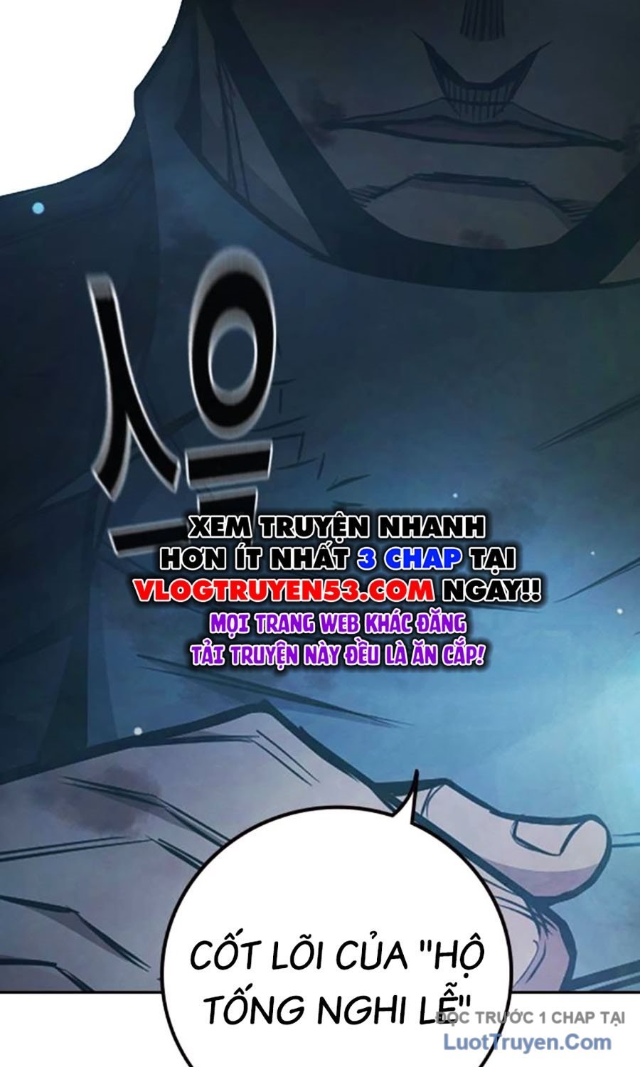 Nhà Tù Vị Thành Niên Chapter 68 - Trang 2