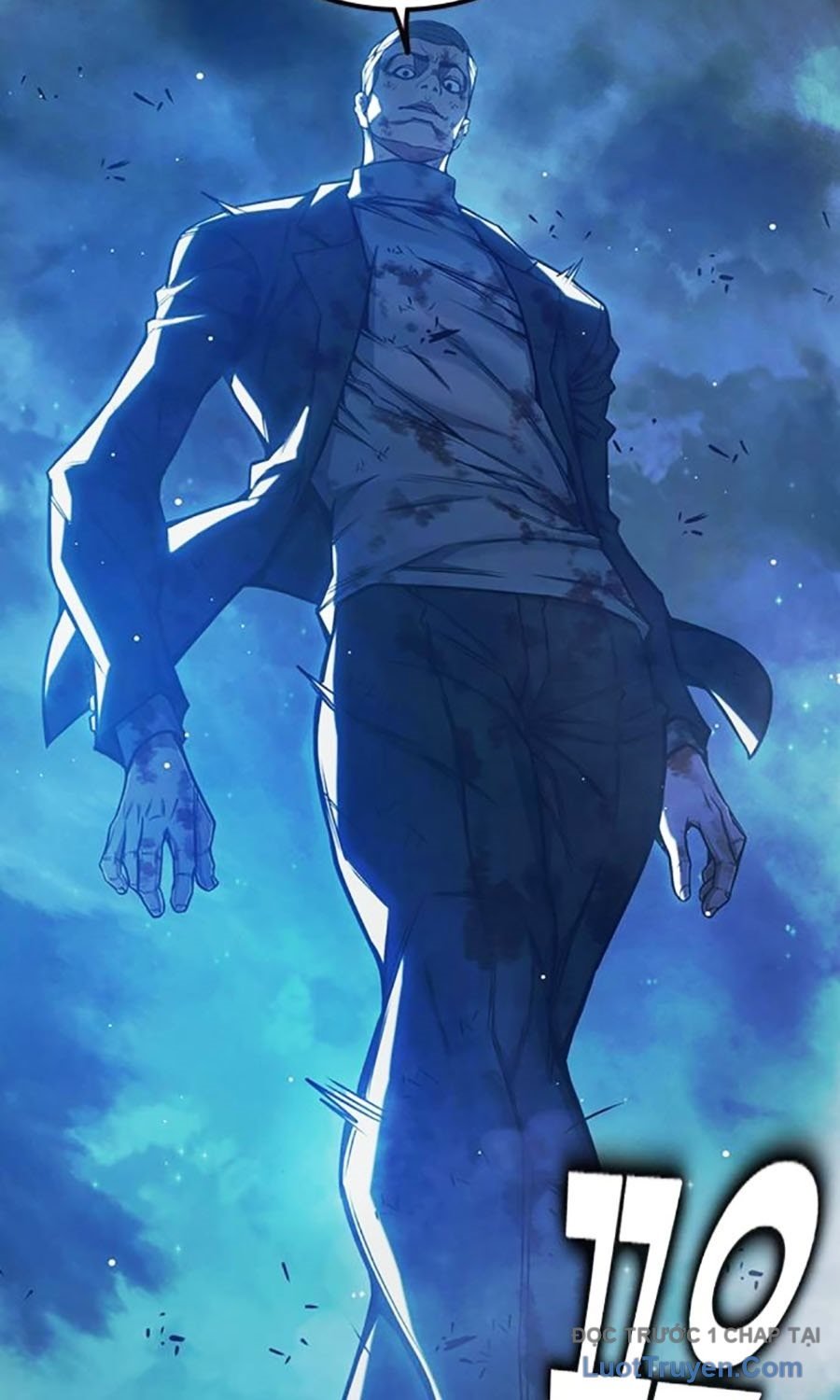 Nhà Tù Vị Thành Niên Chapter 68 - Trang 2