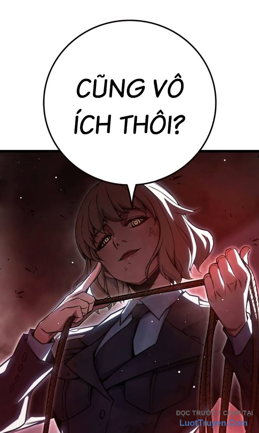Nhà Tù Vị Thành Niên Chapter 68 - Trang 2