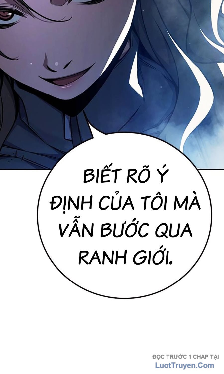 Nhà Tù Vị Thành Niên Chapter 68 - Trang 2