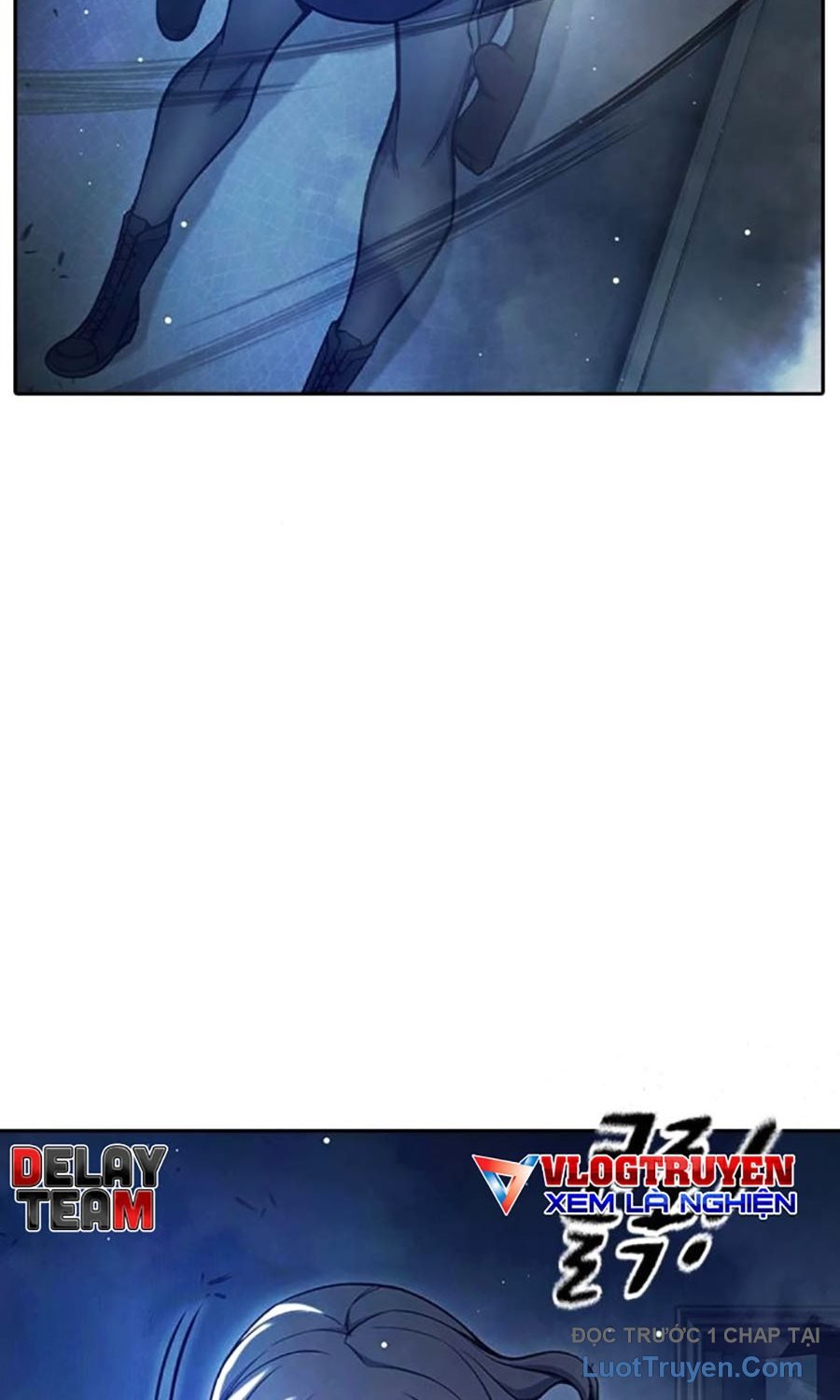 Nhà Tù Vị Thành Niên Chapter 68 - Trang 2