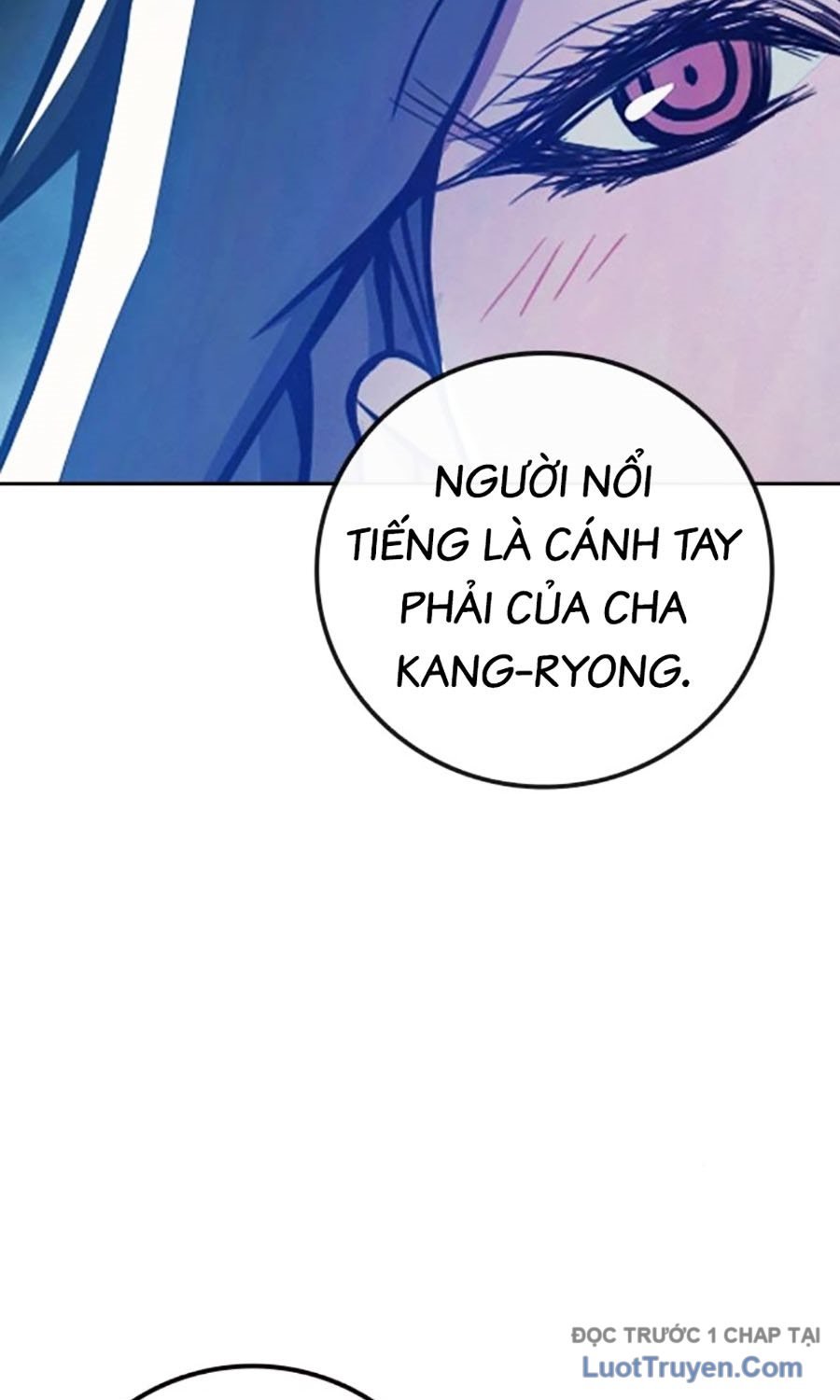 Nhà Tù Vị Thành Niên Chapter 68 - Trang 2
