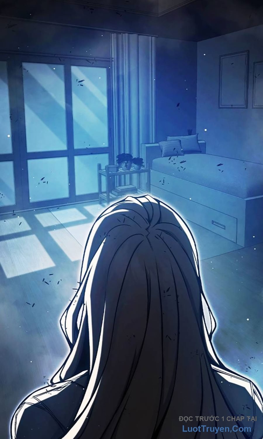 Nhà Tù Vị Thành Niên Chapter 68 - Trang 2