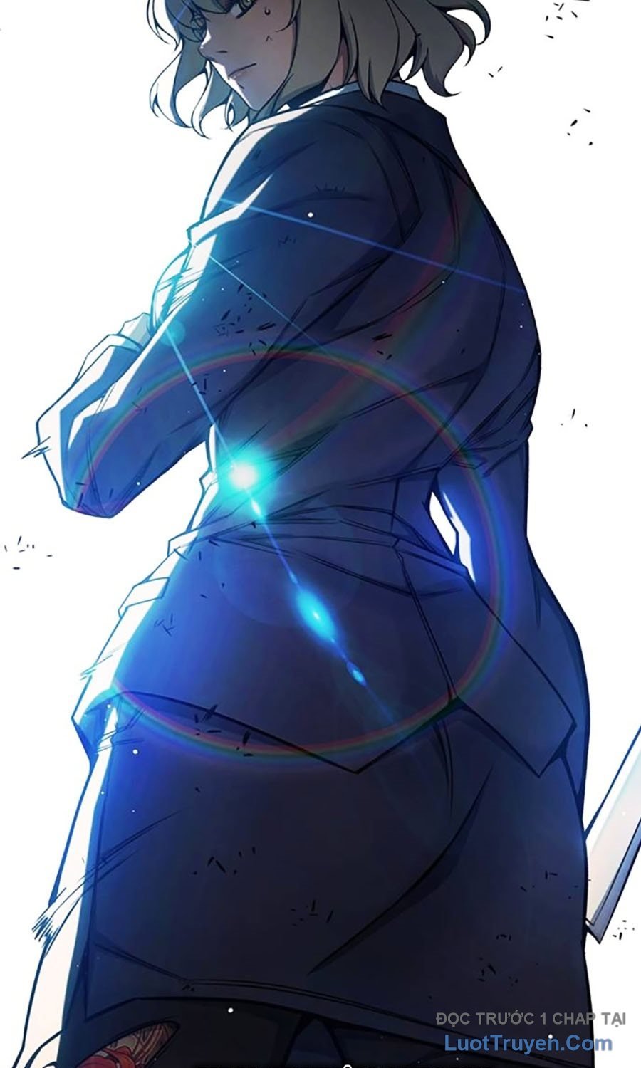Nhà Tù Vị Thành Niên Chapter 68 - Trang 2
