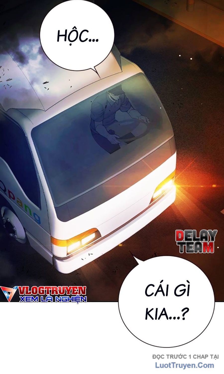 Nhà Tù Vị Thành Niên Chapter 68 - Trang 2