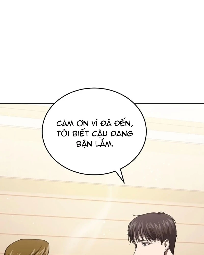 Bác Sĩ Hồi Quy Chỉ Muốn Sống Yên Bình Chapter 1 - Trang 2