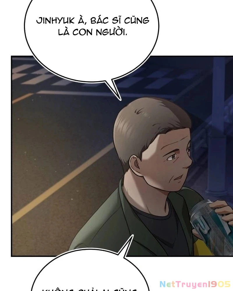 Bác Sĩ Hồi Quy Chỉ Muốn Sống Yên Bình Chapter 4 - Trang 2