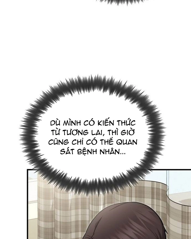 Bác Sĩ Hồi Quy Chỉ Muốn Sống Yên Bình Chapter 10 - Trang 2