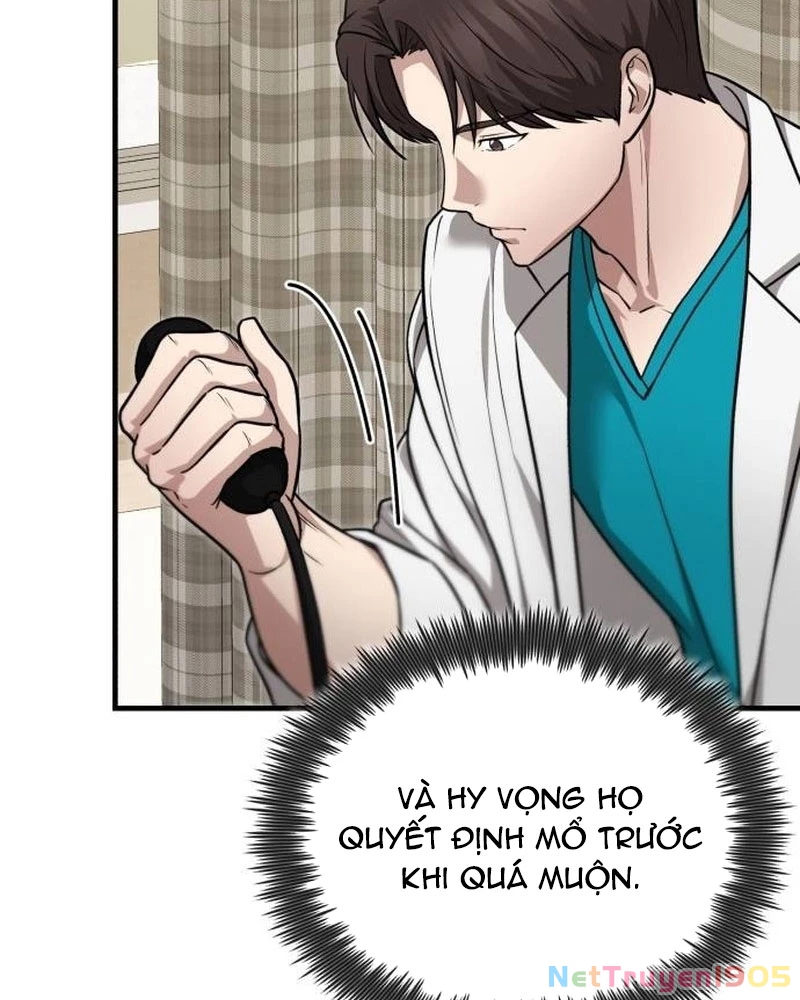 Bác Sĩ Hồi Quy Chỉ Muốn Sống Yên Bình Chapter 10 - Trang 2