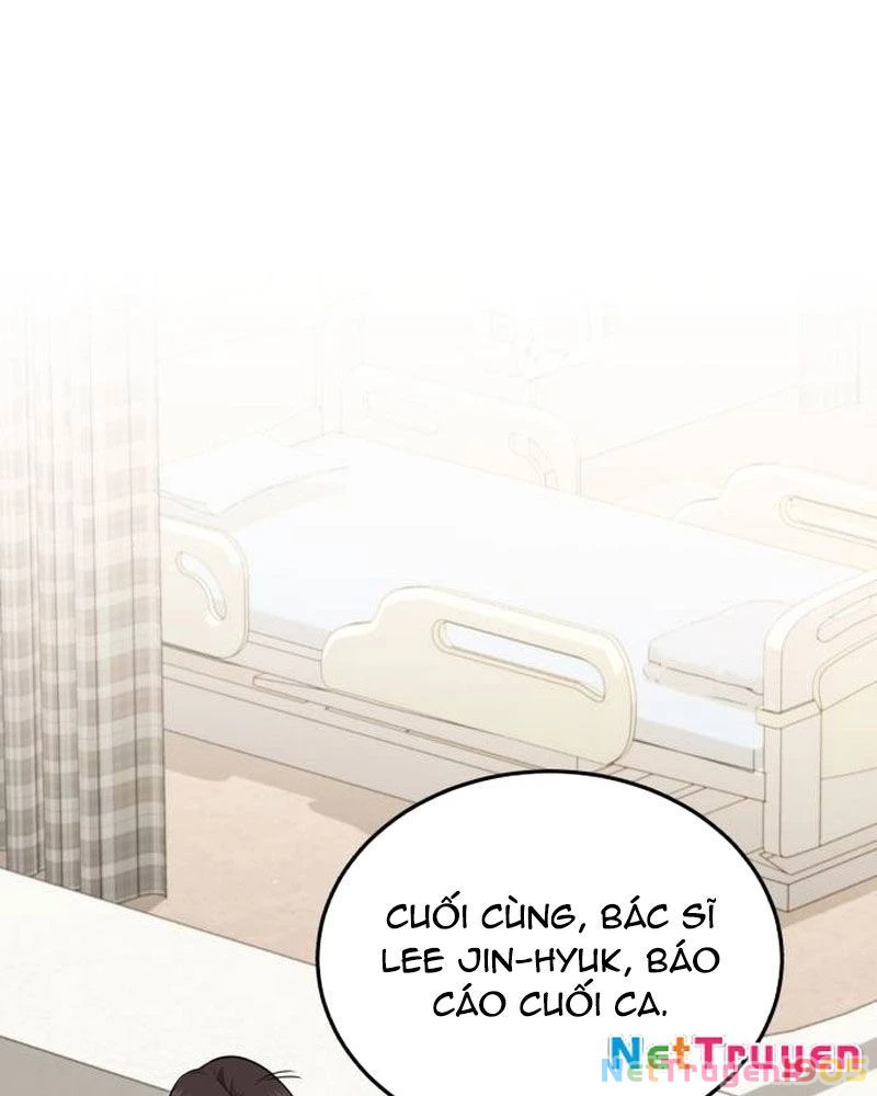 Bác Sĩ Hồi Quy Chỉ Muốn Sống Yên Bình Chapter 10 - Trang 2