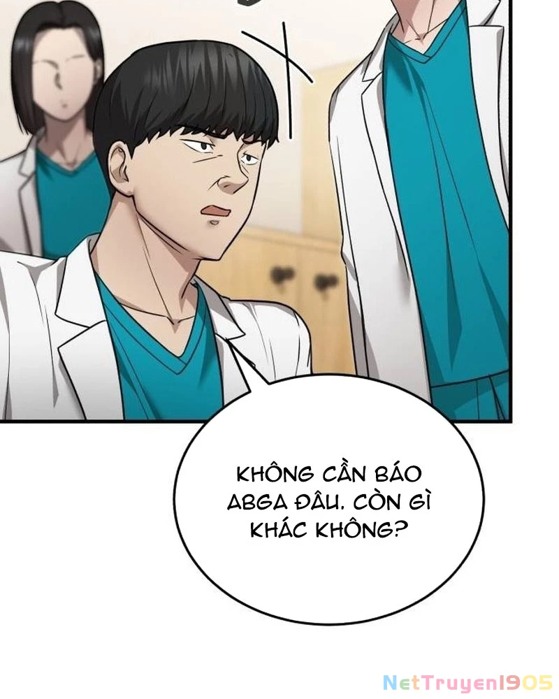 Bác Sĩ Hồi Quy Chỉ Muốn Sống Yên Bình Chapter 10 - Trang 2