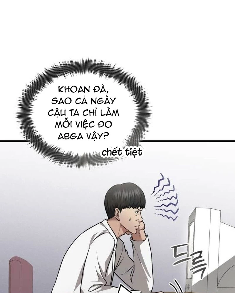 Bác Sĩ Hồi Quy Chỉ Muốn Sống Yên Bình Chapter 10 - Trang 2