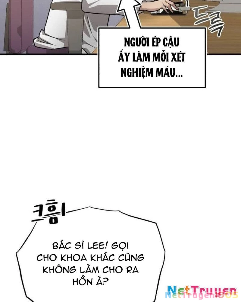 Bác Sĩ Hồi Quy Chỉ Muốn Sống Yên Bình Chapter 10 - Trang 2