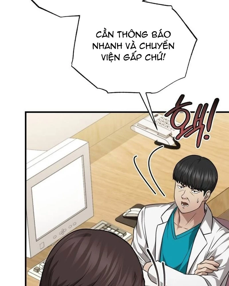 Bác Sĩ Hồi Quy Chỉ Muốn Sống Yên Bình Chapter 10 - Trang 2