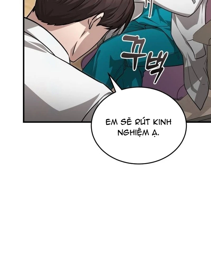 Bác Sĩ Hồi Quy Chỉ Muốn Sống Yên Bình Chapter 10 - Trang 2