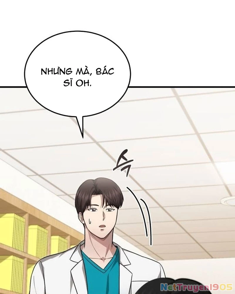 Bác Sĩ Hồi Quy Chỉ Muốn Sống Yên Bình Chapter 10 - Trang 2
