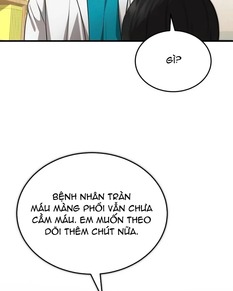 Bác Sĩ Hồi Quy Chỉ Muốn Sống Yên Bình Chapter 10 - Trang 2