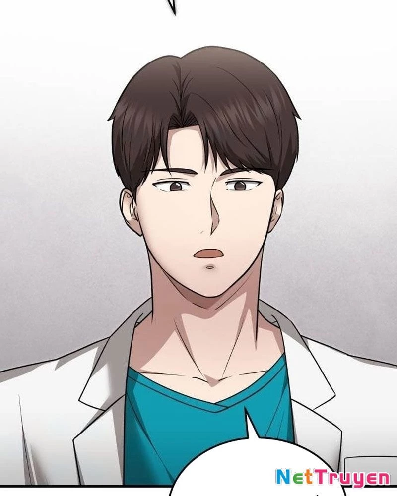 Bác Sĩ Hồi Quy Chỉ Muốn Sống Yên Bình Chapter 10 - Trang 2