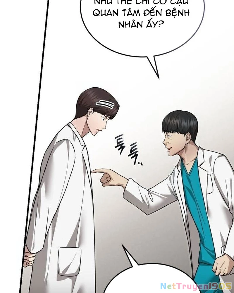 Bác Sĩ Hồi Quy Chỉ Muốn Sống Yên Bình Chapter 10 - Trang 2