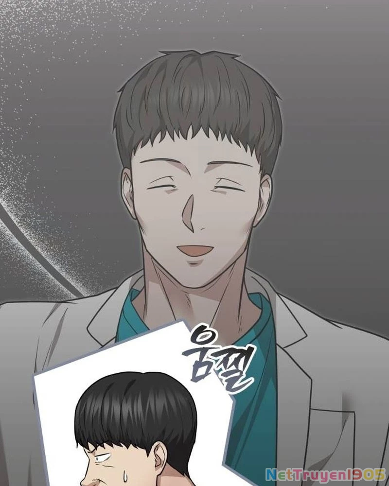 Bác Sĩ Hồi Quy Chỉ Muốn Sống Yên Bình Chapter 10 - Trang 2